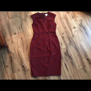 Dress new condition lined